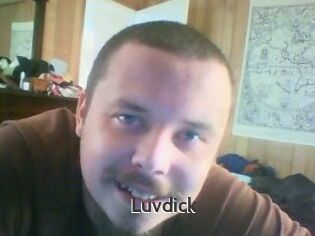 Luvdick