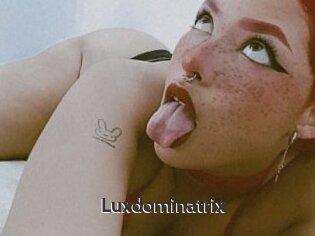 Luxdominatrix