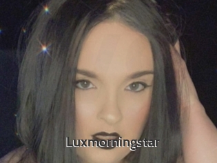 Luxmorningstar