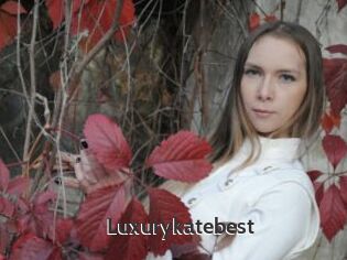 Luxurykatebest