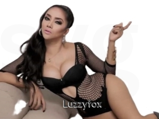 Luzzyfox