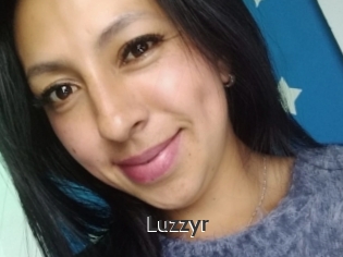 Luzzyr