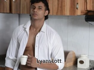 Lyanscott