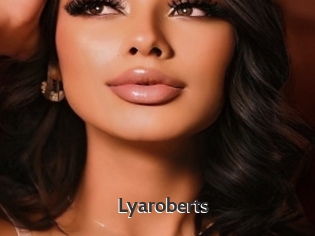 Lyaroberts