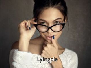 Lyingpie