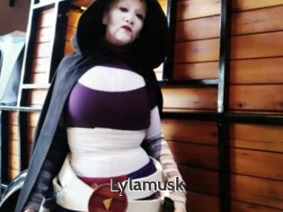 Lylamusk