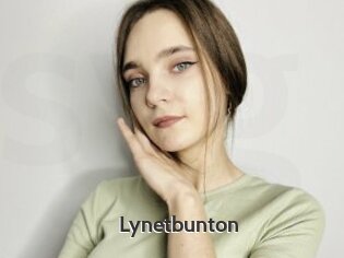 Lynetbunton