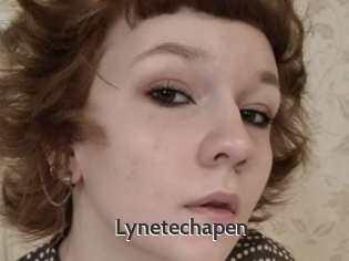 Lynetechapen