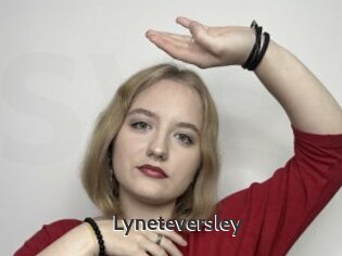 Lyneteversley