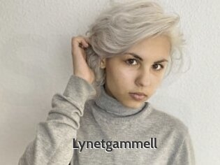 Lynetgammell