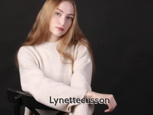 Lynettecusson