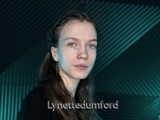 Lynettedumford