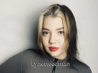 Lynetteedman