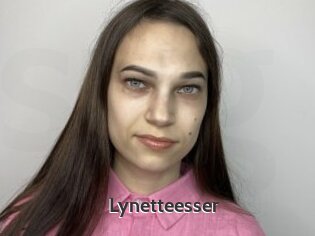 Lynetteesser