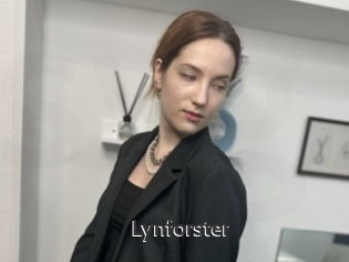 Lynforster