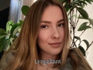 Lyngallant