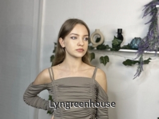 Lyngreenhouse