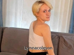 Lynnacoleson