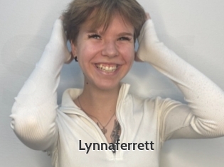 Lynnaferrett