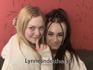 Lynneandcatheryn