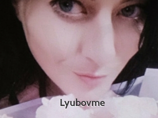 Lyubovme