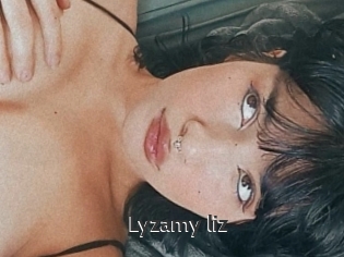 Lyzamy_liz