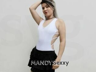 MANDYSexxy