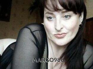 MARGO986