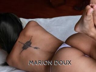 MARION_DOUX