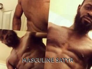 MASCULINE_SATYR