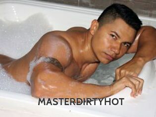 MASTERDIRTYHOT