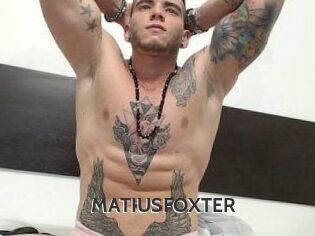 MATIUS_FOXTER