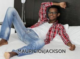 MAURICIOxJACKSON