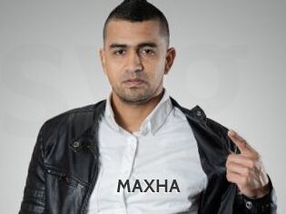 MAXHA