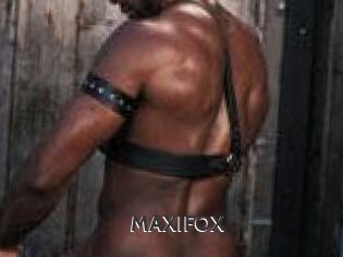 MAXIFOX