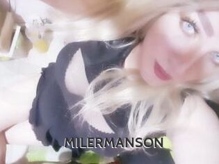 MILERMANSON