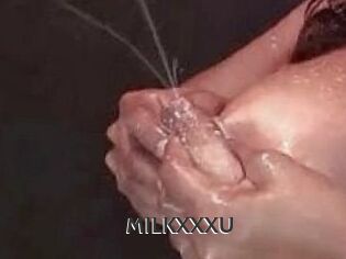 MILKXXXU