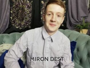 MIRON_DEST