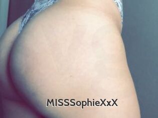 MISSSophieXxX