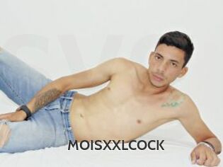 MOISXXLCOCK