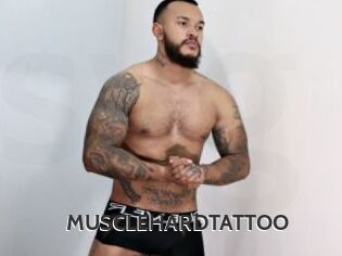 MUSCLEHARDTATTOO