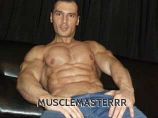 MUSCLEMASTERRR