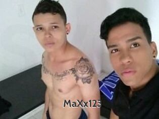 MaXx123