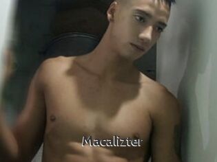 Macalizter