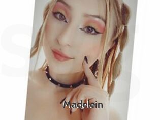 Madelein