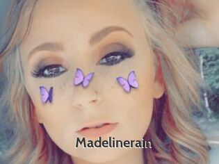 Madelinerain