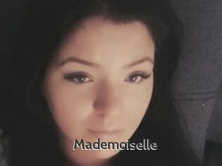 Mademoiselle