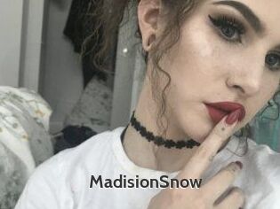 Madision_Snow