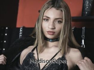 MadisonCuper