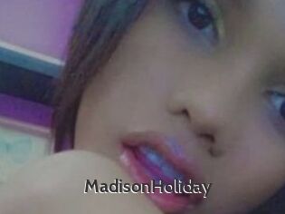 MadisonHoliday